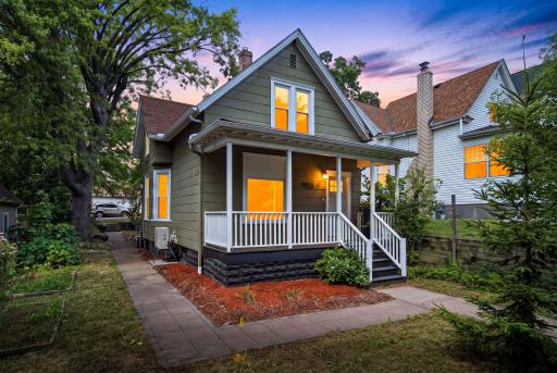 661 Magnolia Avenue E, Saint Paul, MN 55106