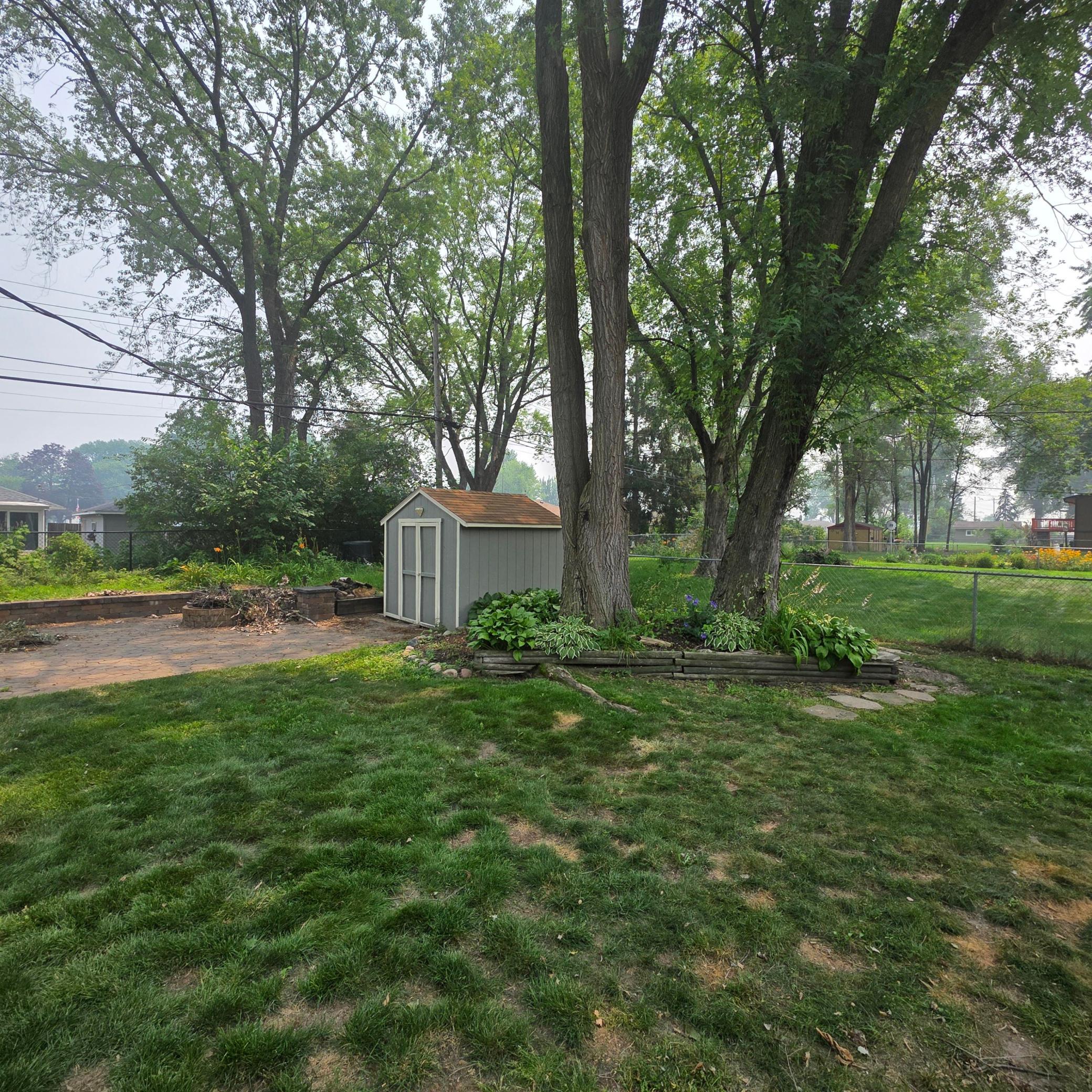 Fenced in Yard Shed.jpg
