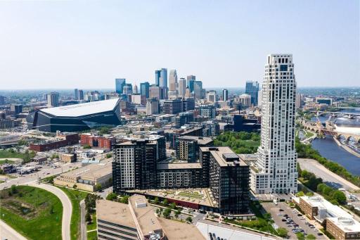 Minneapolis, MN 55415