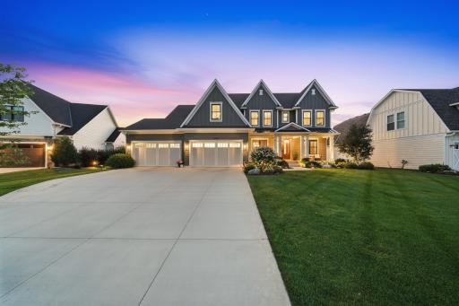 5880 Prestwick Court, Excelsior, MN 55331