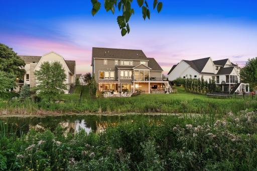 5880 Prestwick Court, Excelsior, MN 55331