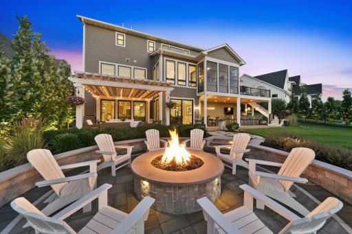5880 Prestwick Court, Excelsior, MN 55331