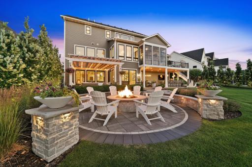 5880 Prestwick Court, Excelsior, MN 55331