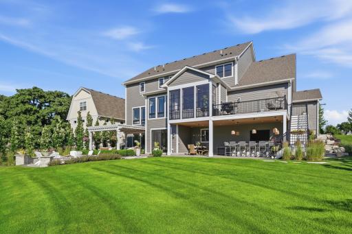 5880 Prestwick Court, Excelsior, MN 55331
