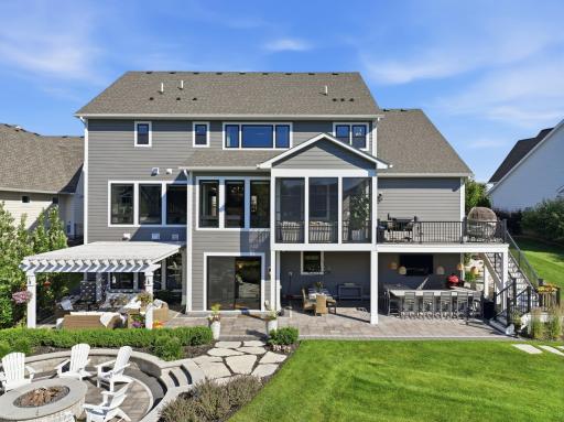 5880 Prestwick Court, Excelsior, MN 55331
