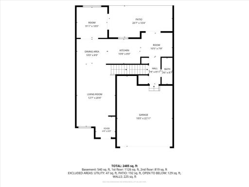 5087 Foxfield Drive NW, Rochester, MN 55901