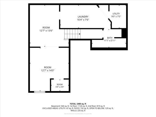 5087 Foxfield Drive NW, Rochester, MN 55901