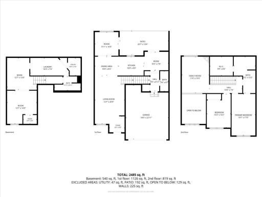 5087 Foxfield Drive NW, Rochester, MN 55901