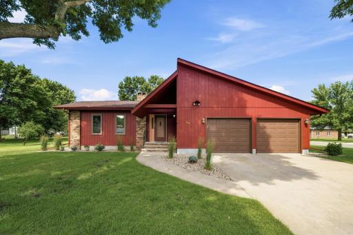 1017 9th Street, Gaylord, MN 55334