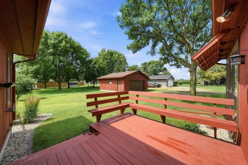 1017 9th Street, Gaylord, MN 55334