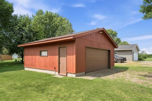 1017 9th Street, Gaylord, MN 55334