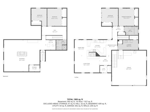 1017 9th Street, Gaylord, MN 55334