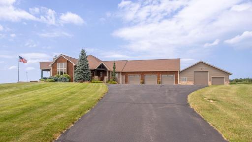 7726 County Rd N, Chippewa Falls, WI 54729