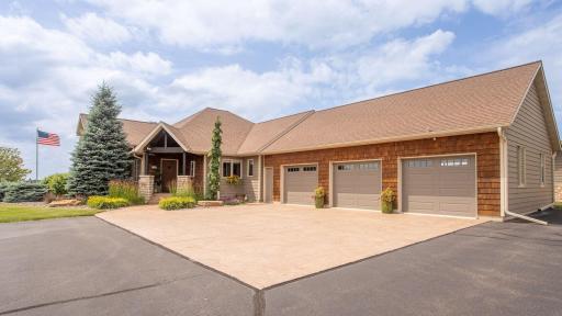 7726 County Rd N, Chippewa Falls, WI 54729