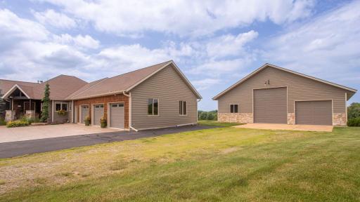 7726 County Rd N, Chippewa Falls, WI 54729