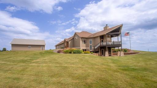 7726 County Rd N, Chippewa Falls, WI 54729