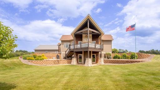 7726 County Rd N, Chippewa Falls, WI 54729