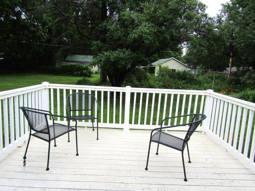 407 Eichelberger Avenue, Montevideo, MN 56265