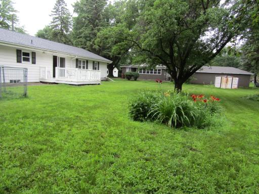 407 Eichelberger Avenue, Montevideo, MN 56265