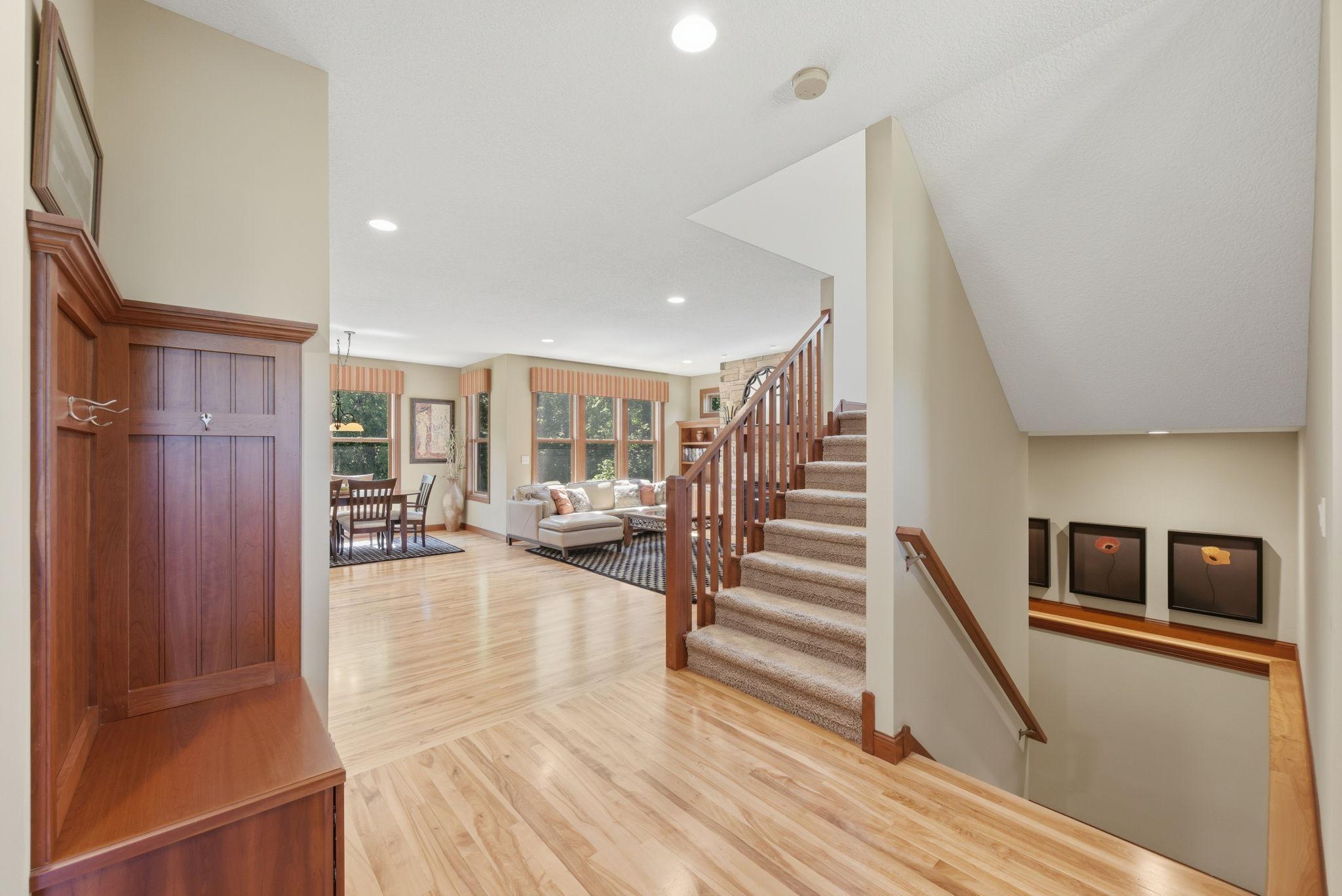 Entryway