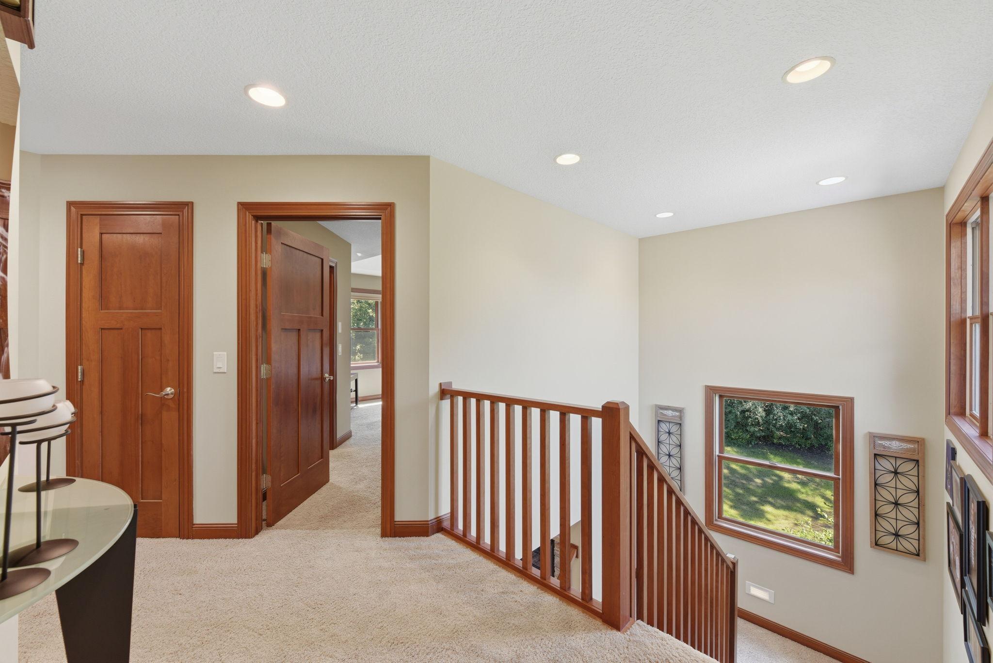 Upper Level