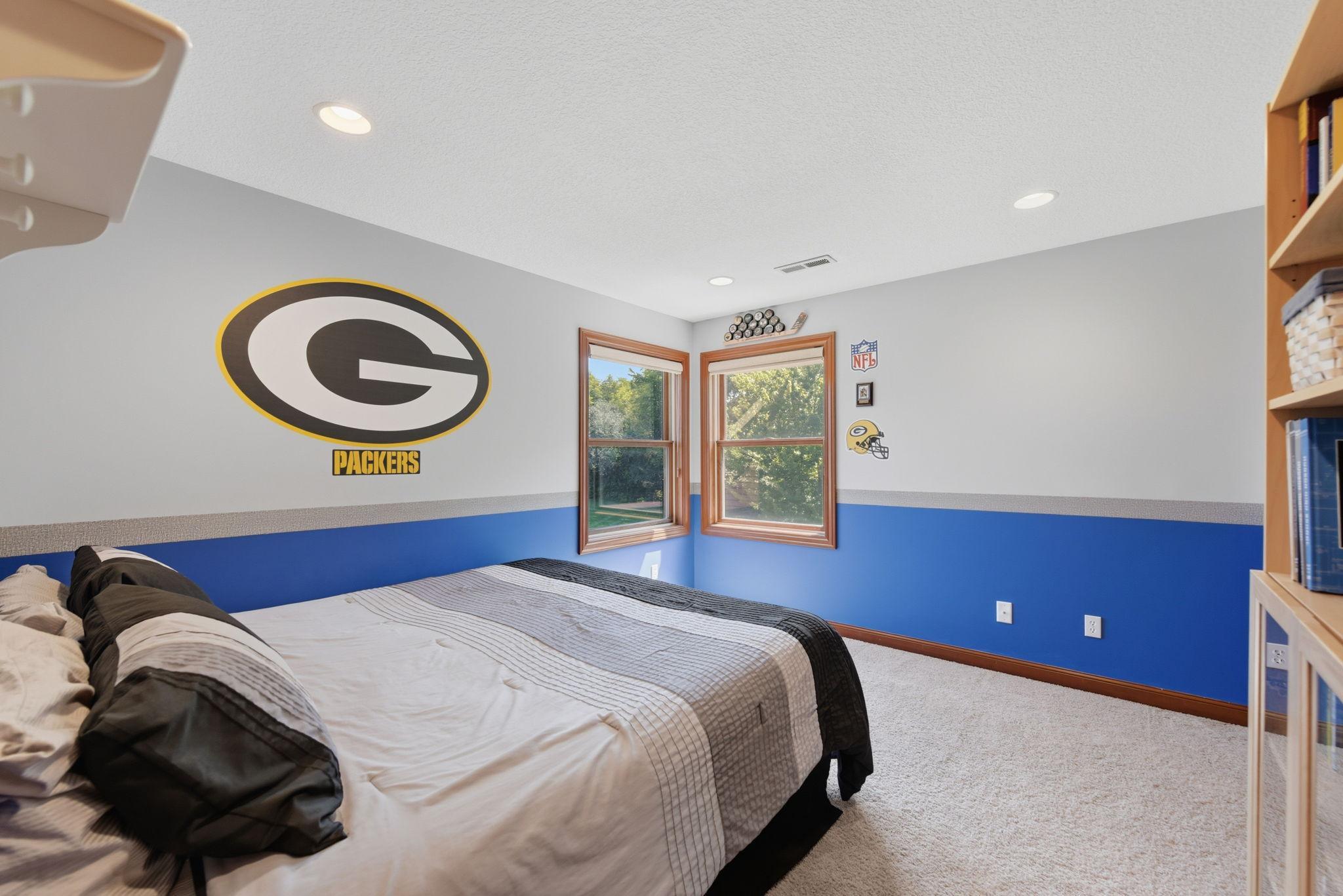 Bedroom #3