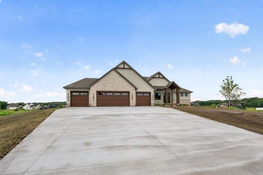 4473 166th Avenue NW, Andover, MN 55304