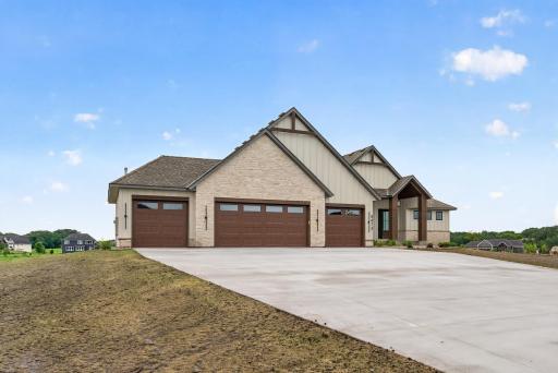 4473 166th Avenue NW, Andover, MN 55304