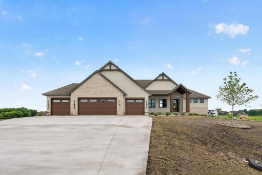 4473 166th Avenue NW, Andover, MN 55304