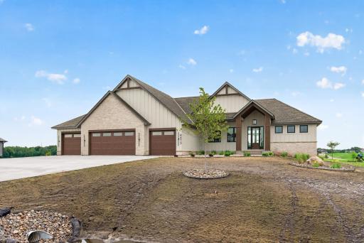 4473 166th Avenue NW, Andover, MN 55304