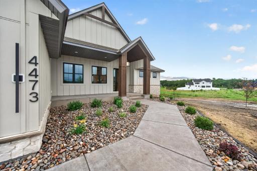 4473 166th Avenue NW, Andover, MN 55304
