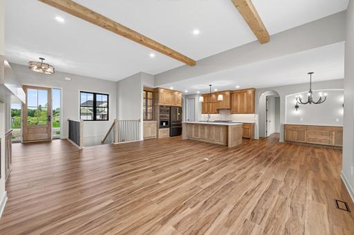 4473 166th Avenue NW, Andover, MN 55304
