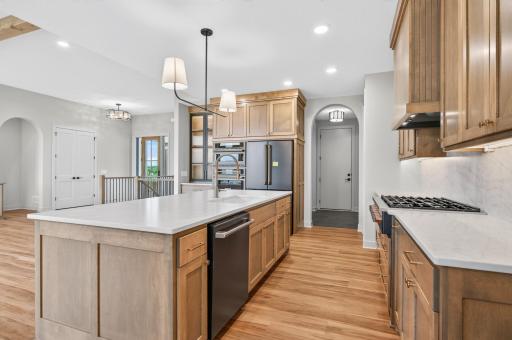 4473 166th Avenue NW, Andover, MN 55304