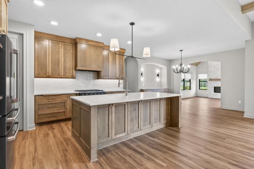 4473 166th Avenue NW, Andover, MN 55304