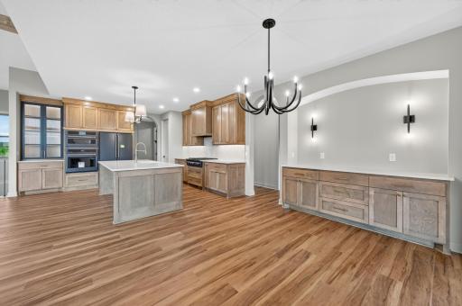 4473 166th Avenue NW, Andover, MN 55304