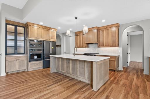 4473 166th Avenue NW, Andover, MN 55304