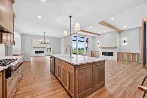 4473 166th Avenue NW, Andover, MN 55304