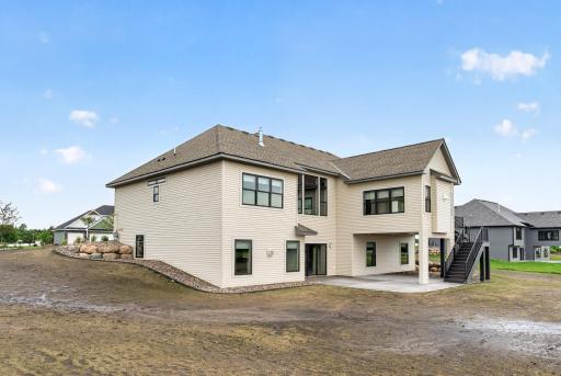 4473 166th Avenue NW, Andover, MN 55304