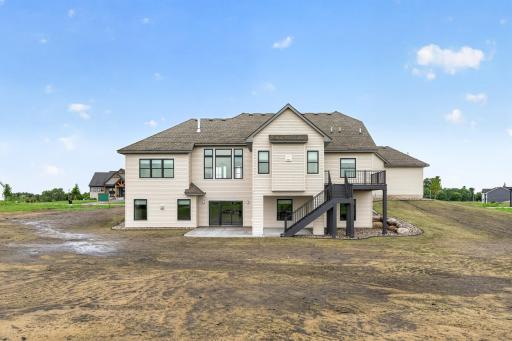 4473 166th Avenue NW, Andover, MN 55304