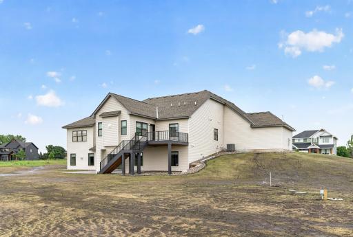 4473 166th Avenue NW, Andover, MN 55304