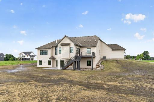 4473 166th Avenue NW, Andover, MN 55304