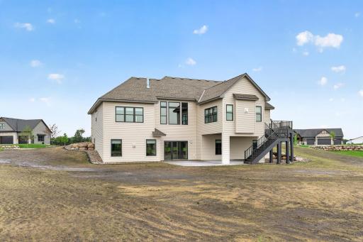 4473 166th Avenue NW, Andover, MN 55304