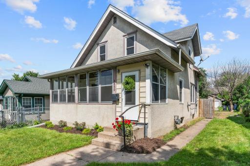3850 Colfax Avenue N, Minneapolis, MN 55412