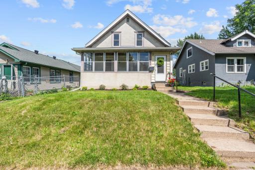 3850 Colfax Avenue N, Minneapolis, MN 55412