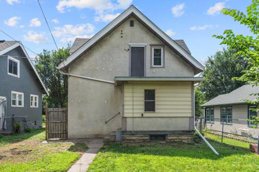 3850 Colfax Avenue N, Minneapolis, MN 55412