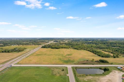 9855 E 260th Street, Elko New Market, MN 55020