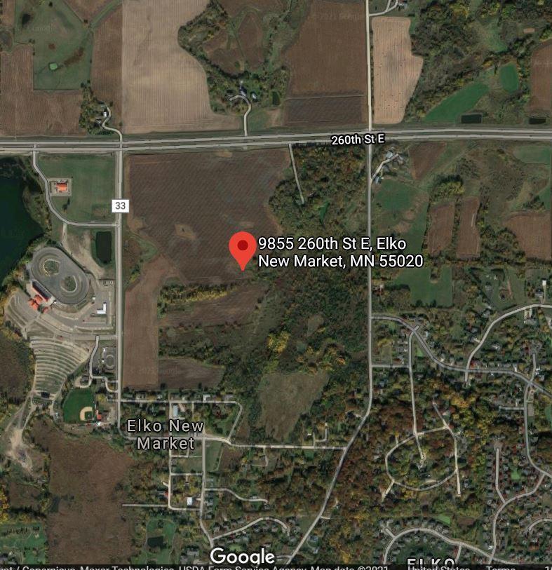 Photo courtesy of Google Maps.