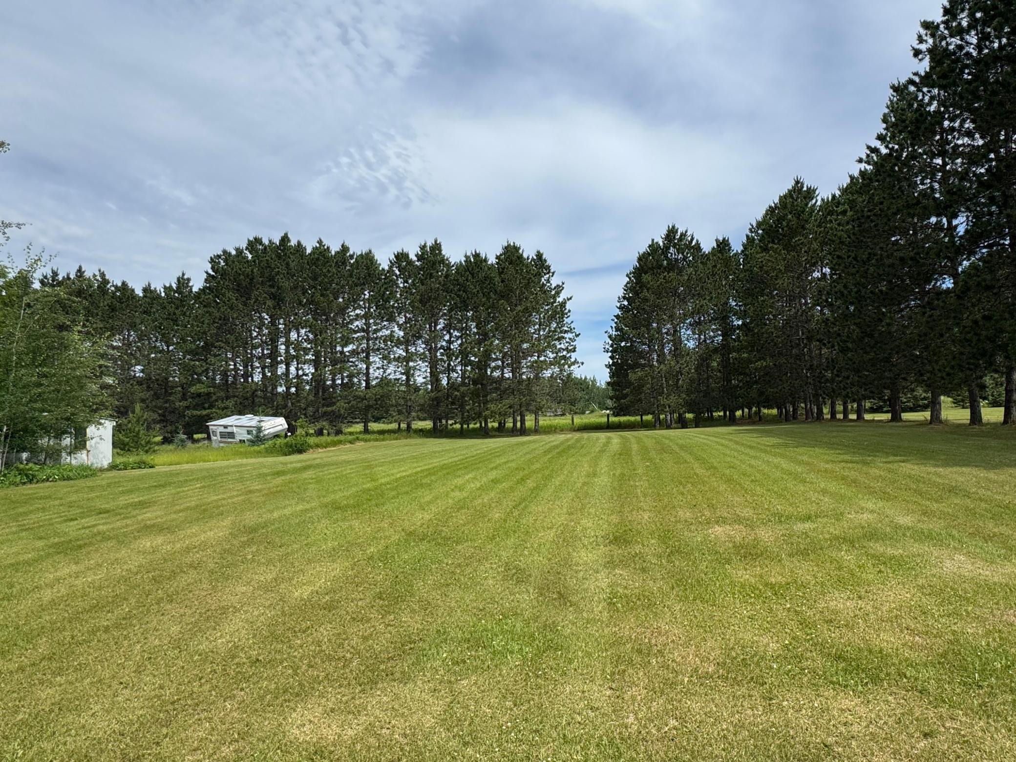 Yard/Property