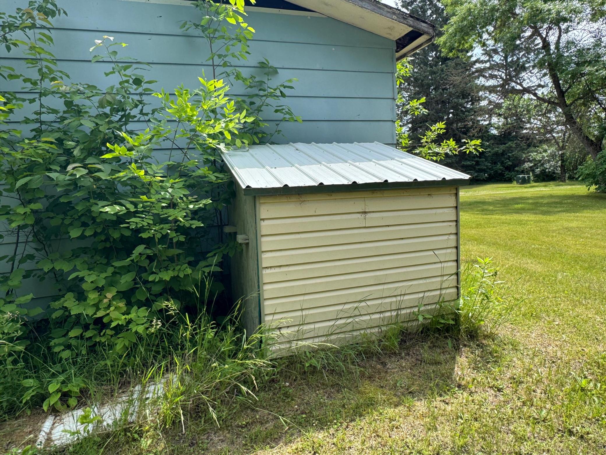 Well House