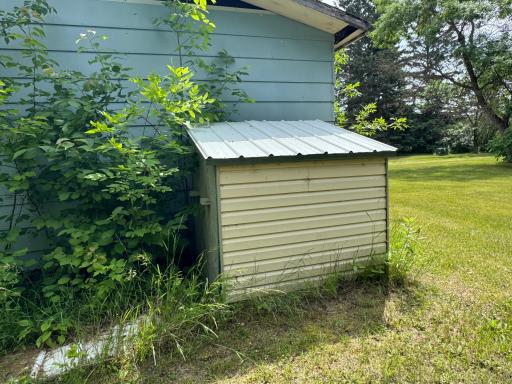 Well House
